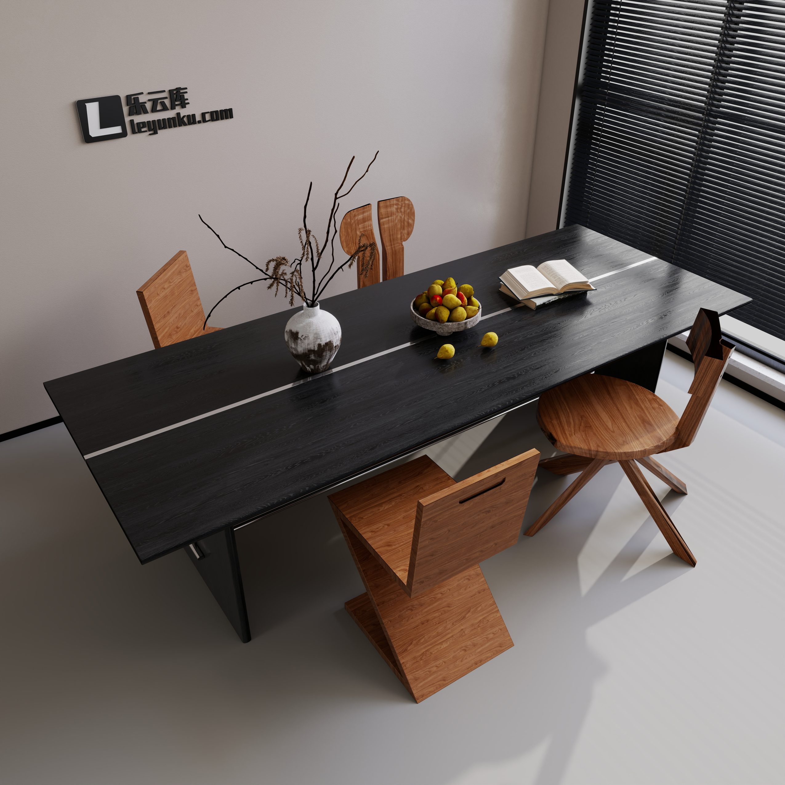 室内渲染棚-场景模型 - 副本-未命名 0-20250912-205234