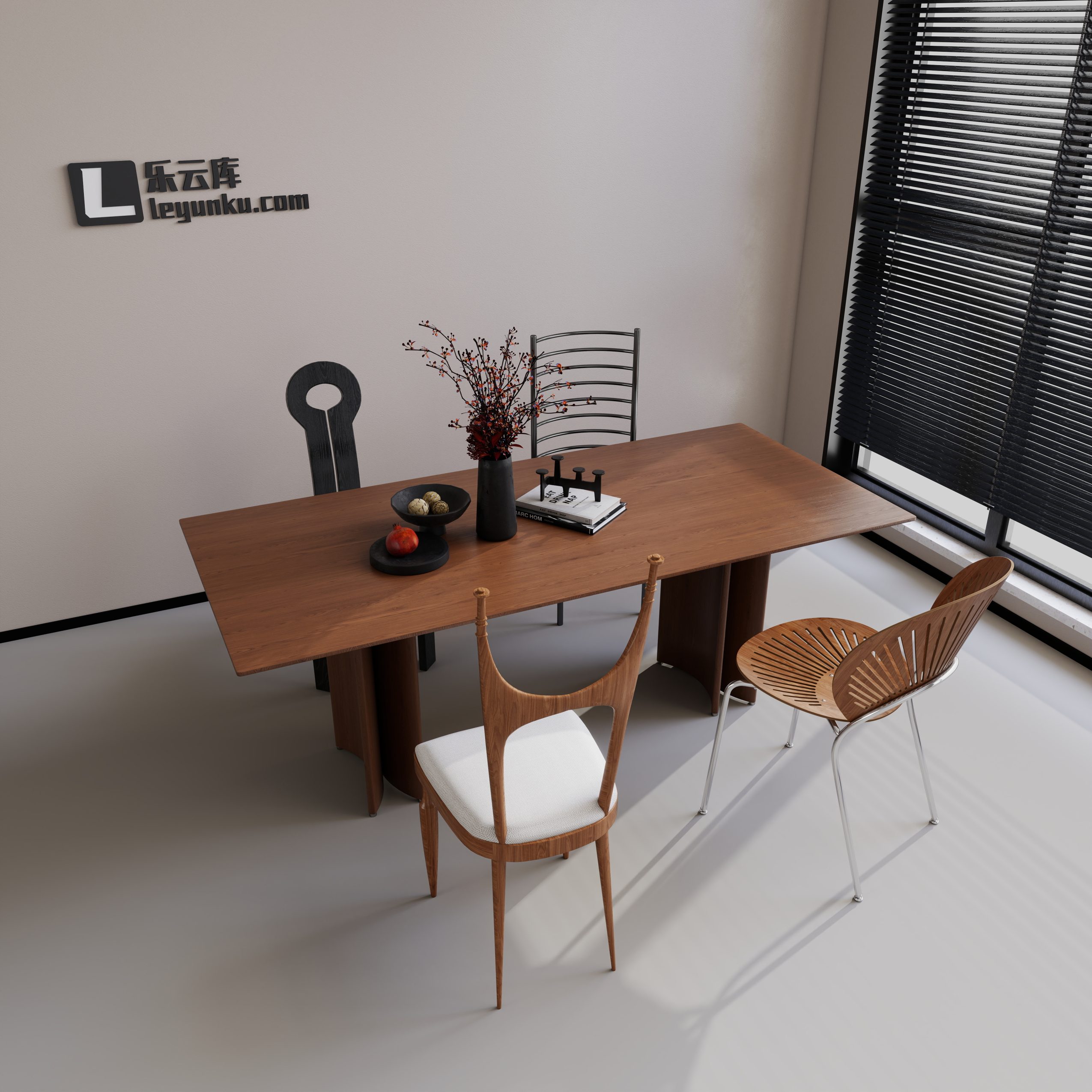 室内渲染棚-场景模型 - 副本-未命名 1-20250912-205234