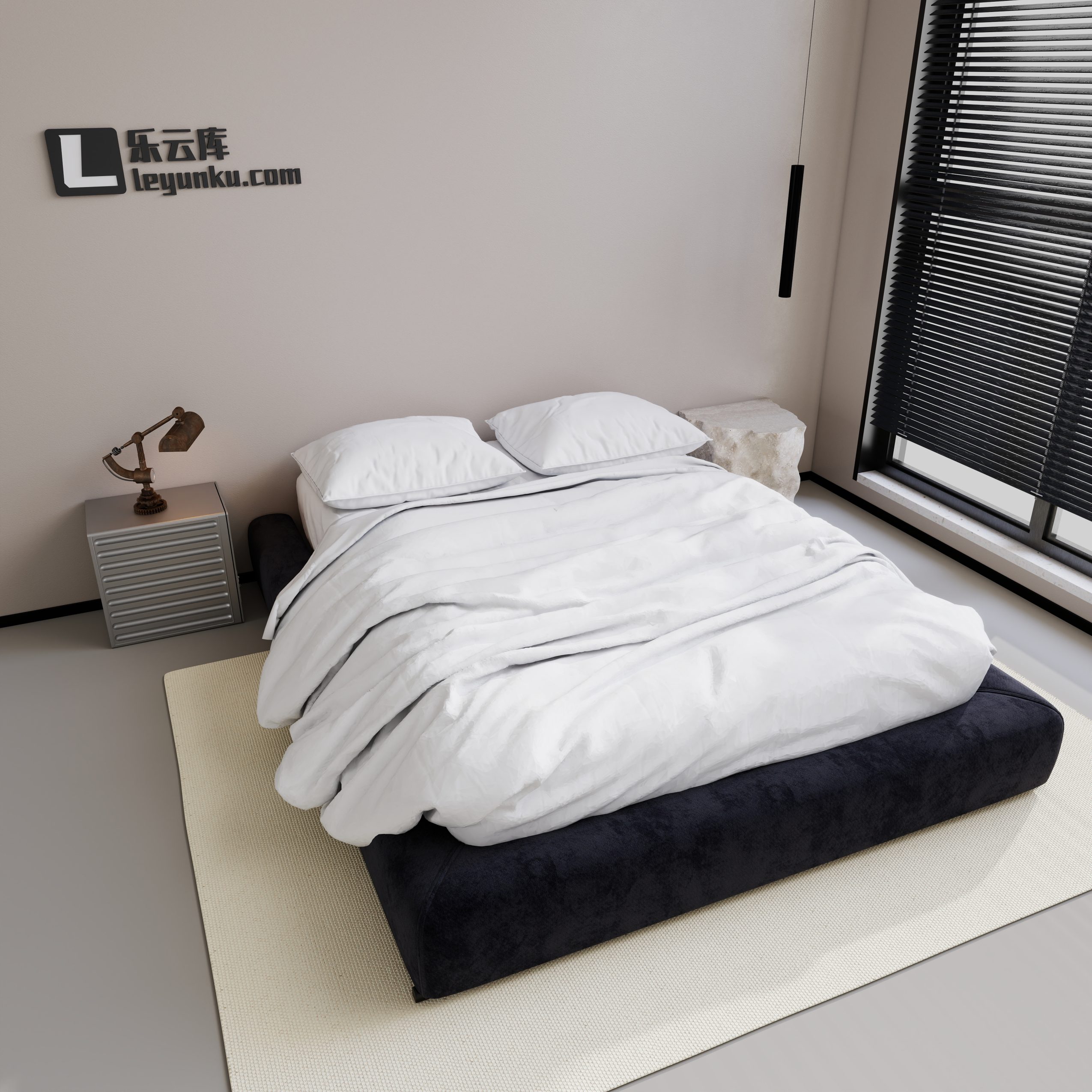 室内渲染棚-场景模型 - 副本-未命名 10-20250912-110625