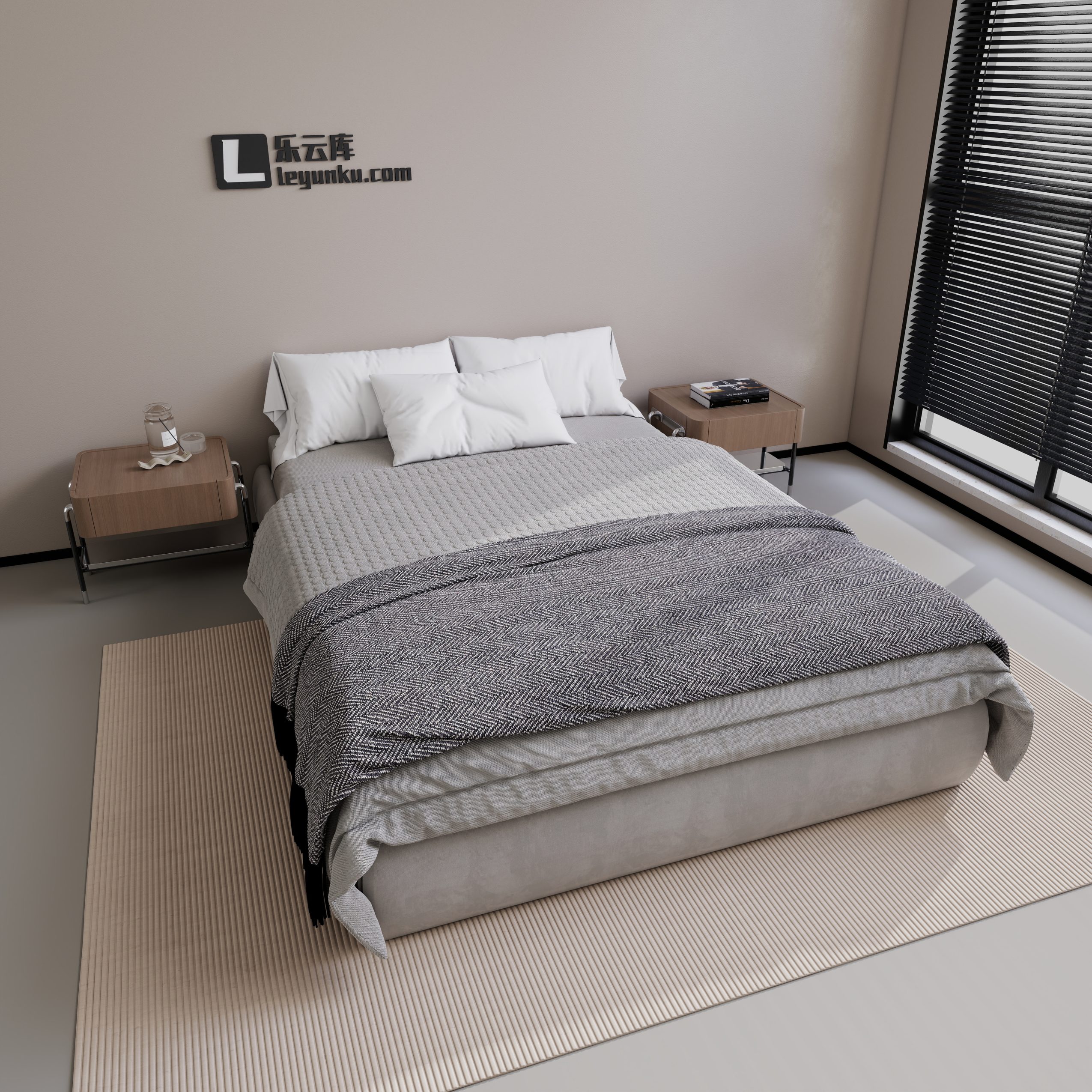 室内渲染棚-场景模型 - 副本-未命名 13-20250912-110630