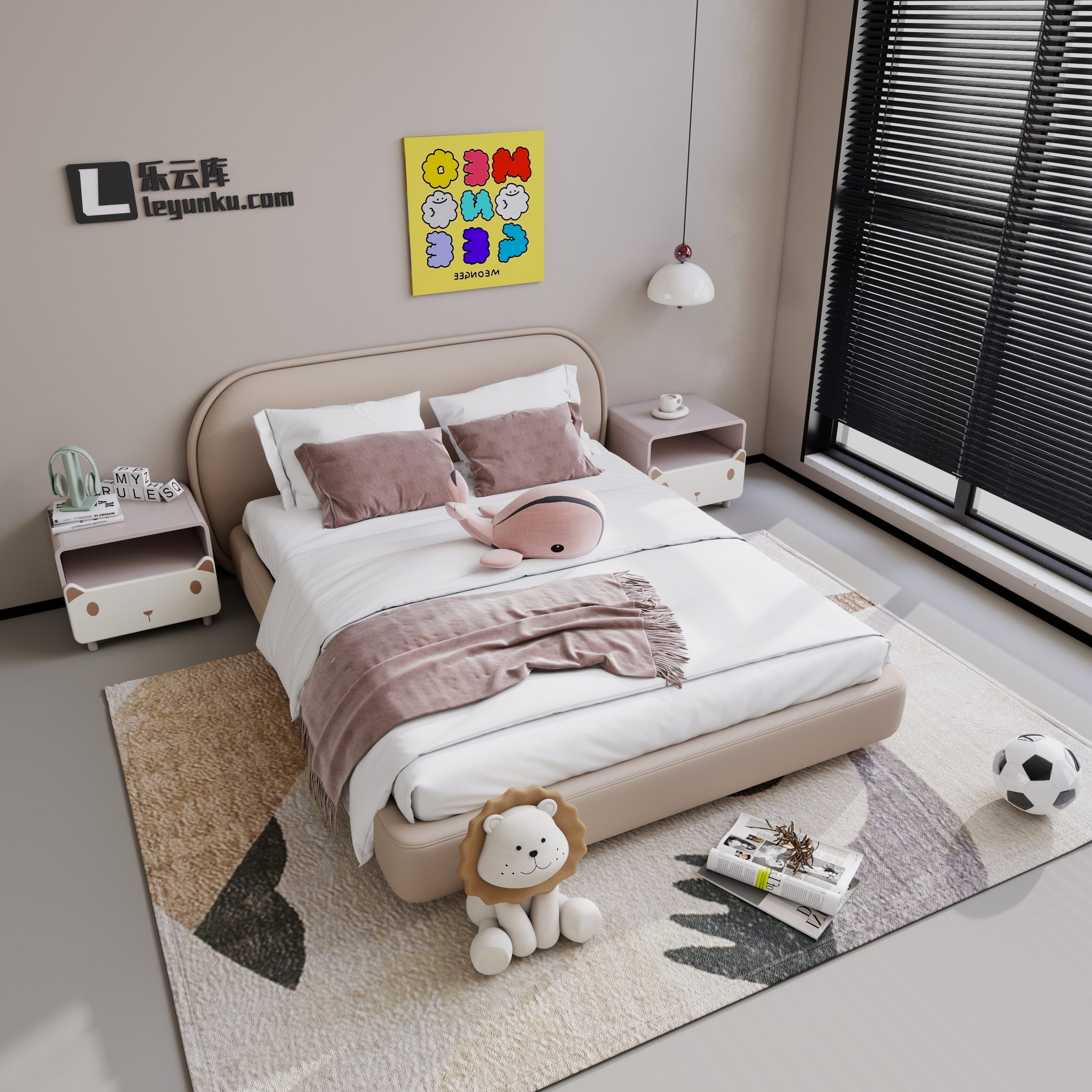 室内渲染棚-场景模型 - 副本-未命名 18-20250912-110630