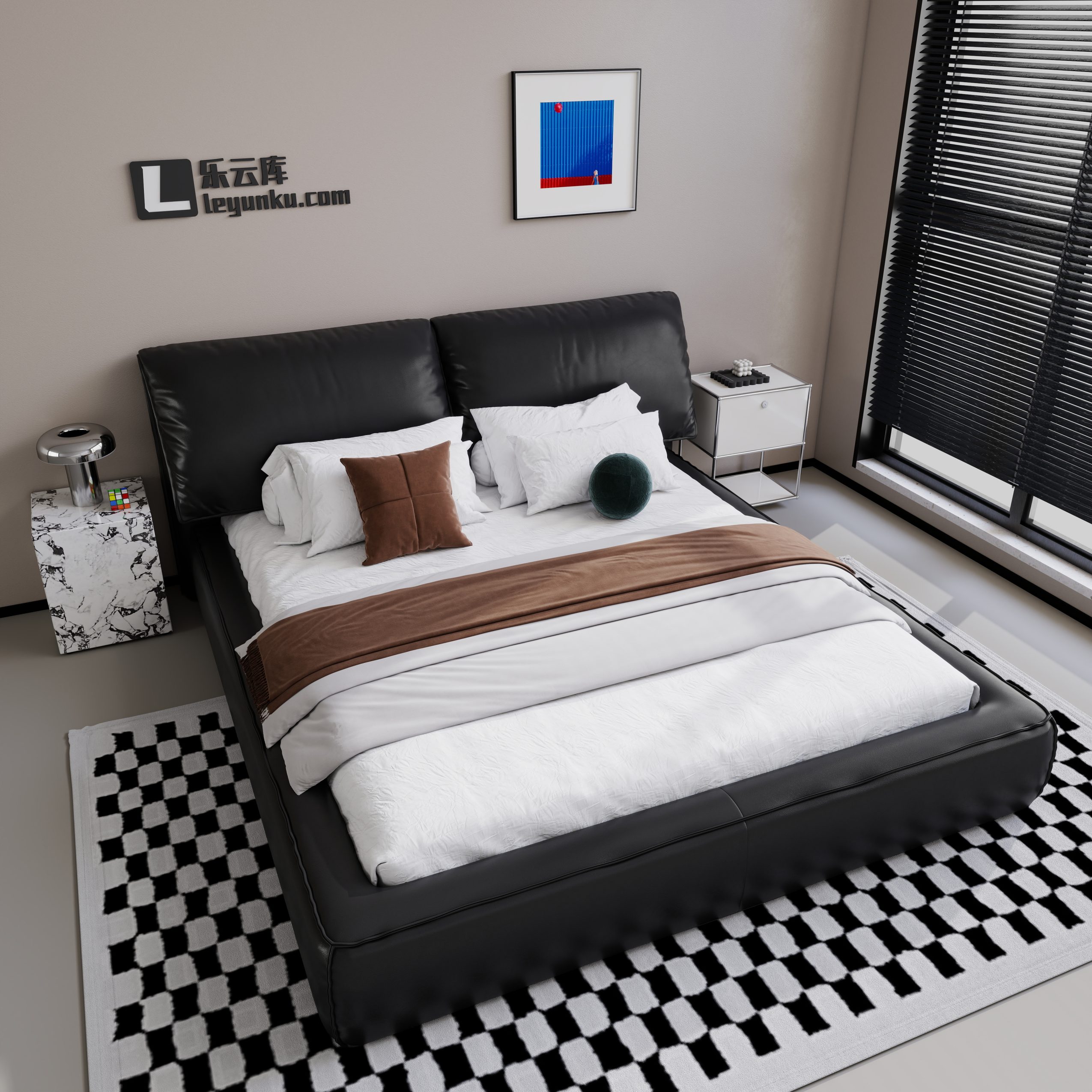 室内渲染棚-场景模型 - 副本-未命名 19-20250912-110626