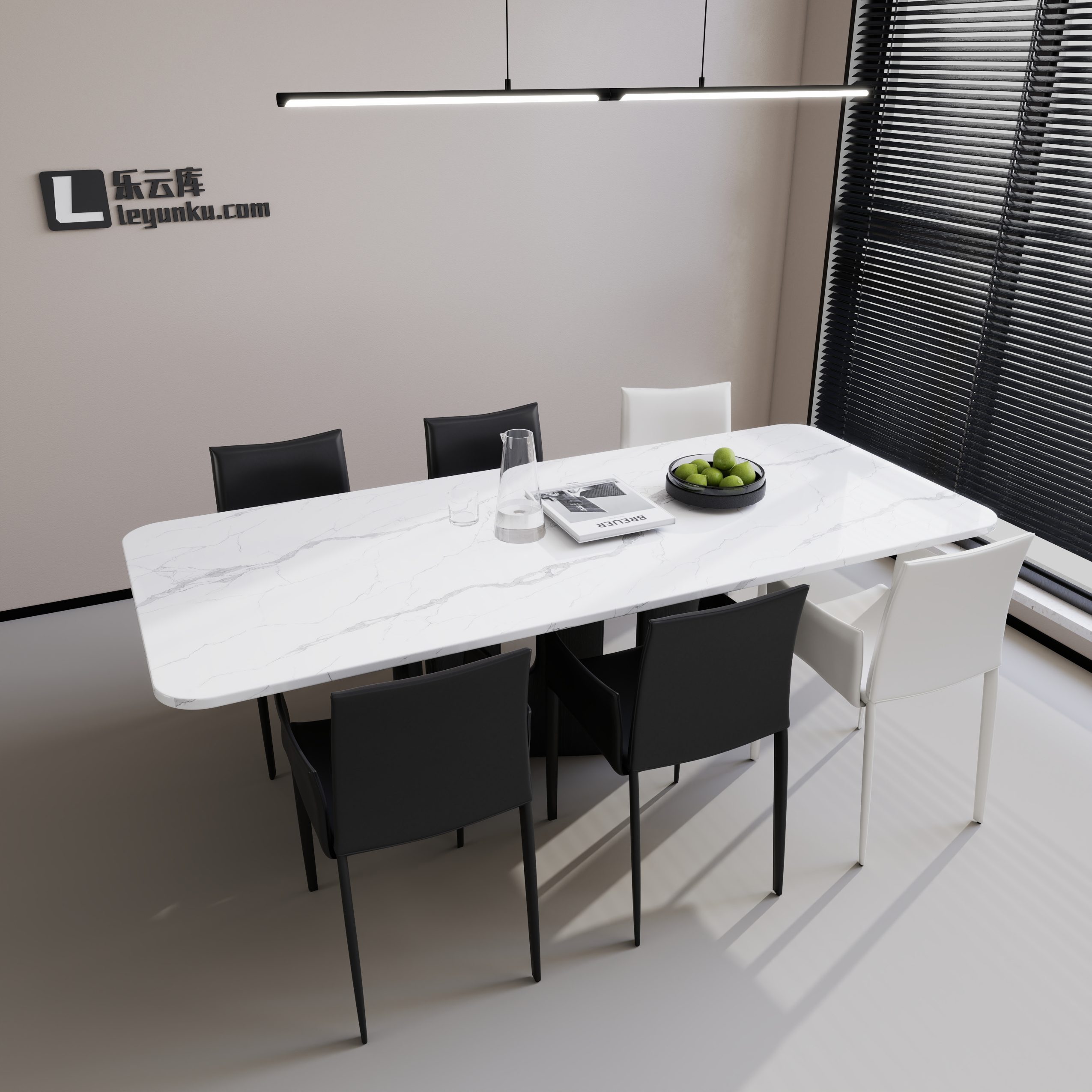 室内渲染棚-场景模型 - 副本-未命名 4-20250912-205233