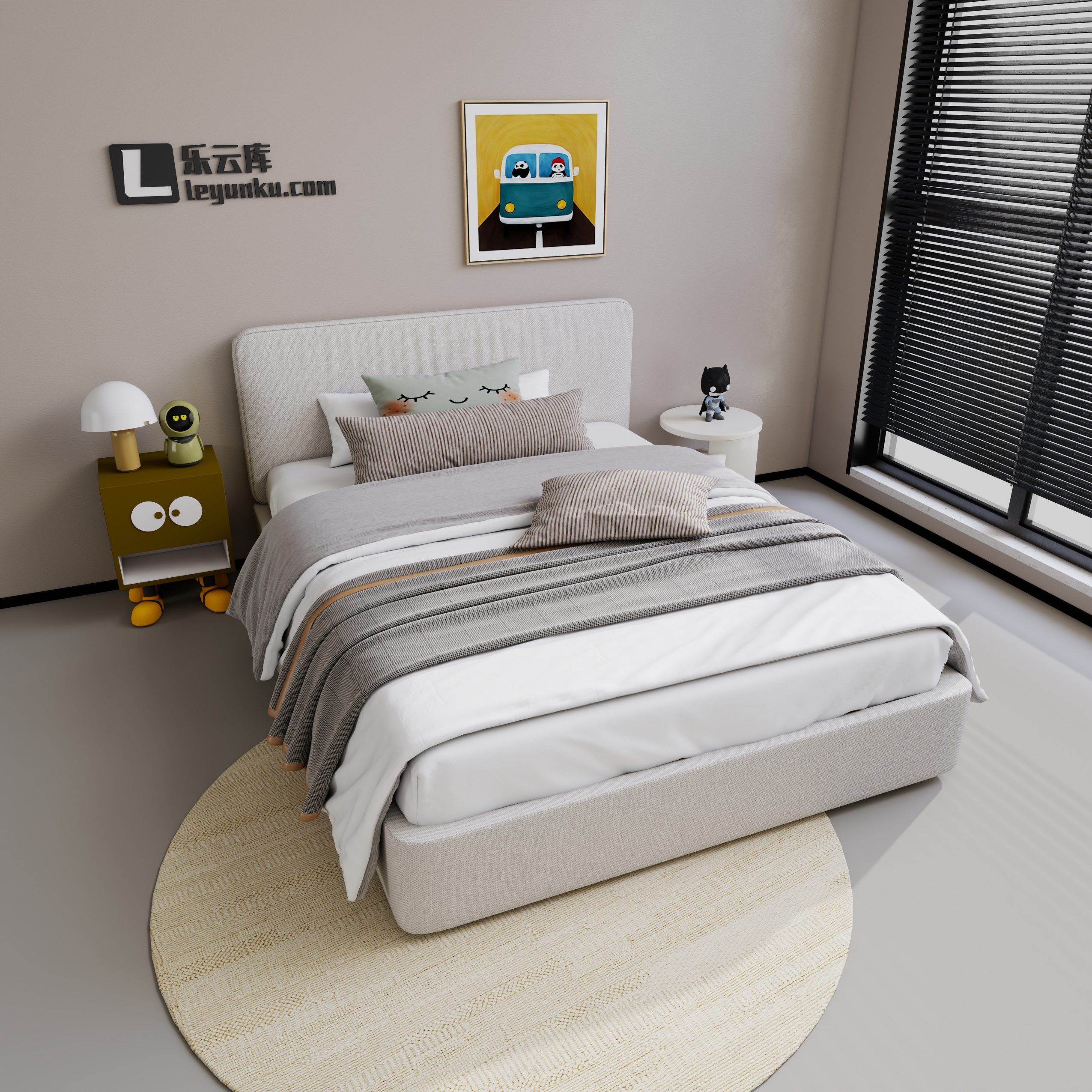 室内渲染棚-场景模型 - 副本-未命名 9-20250912-110630