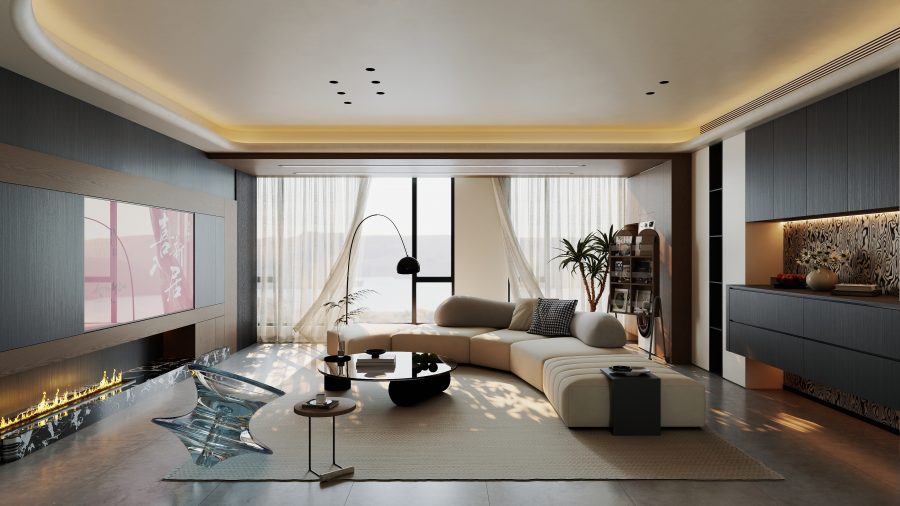 章鱼哥-建模-天元锦都6-2-502 – 副本 – 副本 – 副本-乐云库