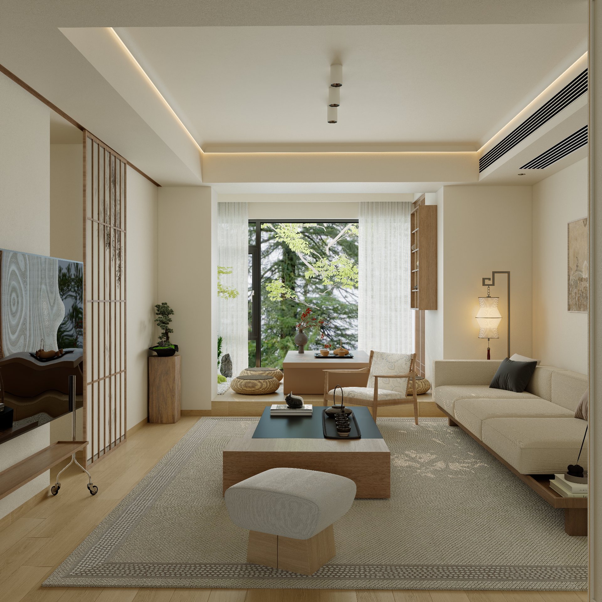南 岸平面方案656-p